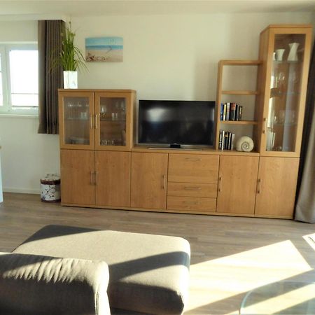 Fewo Sterntaucher Olpenitz Extérieur photo